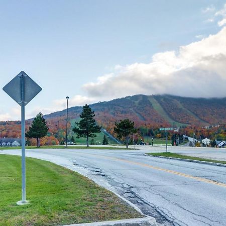 Mountain Green, Unit 3E9 Killington Buitenkant foto