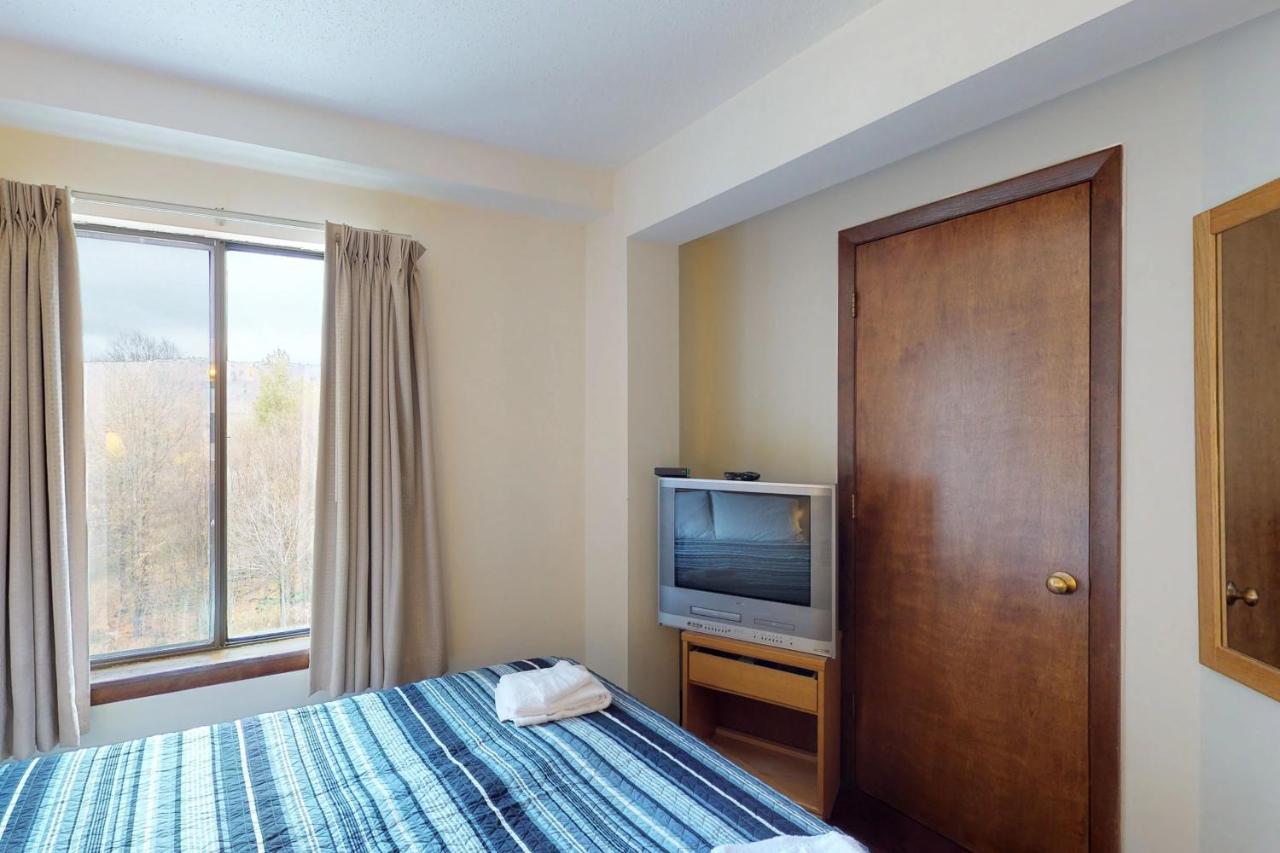 Mountain Green, Unit 3E9 Killington Buitenkant foto