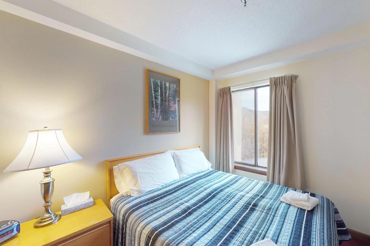 Mountain Green, Unit 3E9 Killington Buitenkant foto